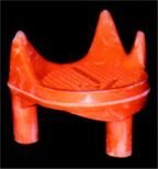 Adams USA Soccer Style Kicking Tee