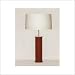 Lighting by Gregory NT403 - Nessen 25 1/2in Mccormick Table Lamp Image
