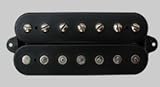 Dimarzio DP793/Air Norton 7/BK