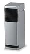 Dayton 2KXN9 Portable Air Cleaner, UV, 1.25 CFM