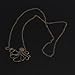 Long Pendant Chain Steampunk Nautical Style Vintage Bronze Octopus Necklace