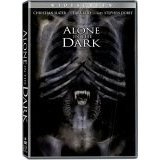 Alone in the Dark : Widescreen Edition