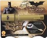 Batman Begins Flashlight