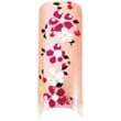 Shooting Star Designer French Tips DT060