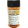 100% Cert Organic Cayenne Pepper-Ground 1.5 oz (42.5 grams) Pwdr