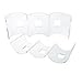 Magic Racks Invisible Drink Organizers