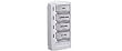 LEVITON KEYPAD 4 ADDRESS ( 4217WR )
