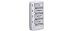 LEVITON KEYPAD 4 ADDRESS ( 4217WR )