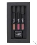 NARS Cosmetics Velvet Matte Lip Pencil & Sharpener Set #2