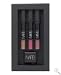NARS Cosmetics Velvet Matte Lip Pencil & Sharpener Set #2
