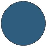 DCA #109 STONE BLUE COLORED DRAWER PULLS KNOBS