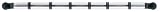 Brabantia Profile Line Wall Rail, Stainless Steel from Brabantia
