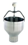 Update International Aluminum Pancake Batter Dispenser, 13 inch -- 1 each.