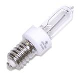 Westinghouse 04849 100Q Single Ended Halogen Light Bulb