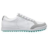 Ashworth Mens Cardiff Golf Shoe