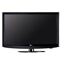 LG 32LH20 32-Inch 720p LCD HDTV, Gloss Black