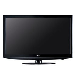 LG 32LH20 32-Inch 720p LCD HDTV, Gloss Black