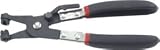 KD 3976 - Flat Band Hose Pliers - K-D Tools - 3976
