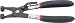 KD 3976 - Flat Band Hose Pliers - K-D Tools - 3976