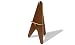 Art Time Easel - Cocoa