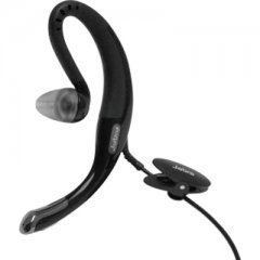 Jabra C500 Lightweight Earset - Wired Connectivity - Mono - Behind-the-ear