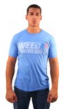 J2545-151-BLUEBERRY-WEED AND FREE BEER 08 S/S T-SHIRT--S