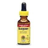Blueberry Leaf Extract - 1 oz., (Nature s Answer)