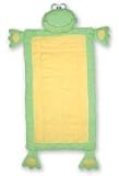 Stephen Joseph Nap Mat Frog