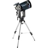 Meade LX90-ACF 8 (203mm) f 10 Advanced Coma-Free Optical Tube Assembly, (OTA) with UHTC Coatings