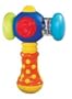 International Playthings Silly Sounds Hammer