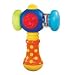 International Playthings Silly Sounds Hammer