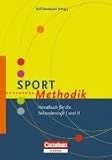 Produkt-Bild: Fachmethodik: Sport-Methodik: Handbuch f&uuml;r die Sekundarstufe I und II