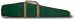 SportingGoods: Small picture for Bulldog Cases Economy Single Rifle Green/Tan Soft 44