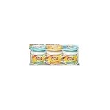 Lay's Assorted Dip Varieties, 15 oz, 3-Count: 2-Creamy Ranch & 1-French Onion (Pack of 4)