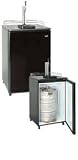 Sanyo BC1206S Full Size Beer Cooler
