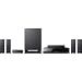 Sony BDV-E770W Blu-ray Disc Player Home Entertainment System, Black