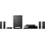 Sony BDV-E770W Blu-ray Disc Player Home Entertainment System, Black