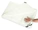 Industrial Grade 2ZJ51 Clear PolyTarp 3.5oz, 7 Ft 4 In x 9 Ft 6 In