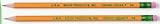 Crown Cedar Pencils Dozen