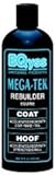 Mega-Tek Rebuilder Hoof Mane Tail,Hoof Care, Horse, Cattle Care