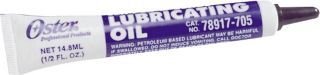 Oster Lubricating Oil - 1/2 ounce Petroleum