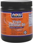 Virgin Coconut Oil