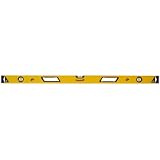 Buy 2 Pack Empire Level 845-48 48-inch Aluminum Box Level w Hand Grips by Empire Level