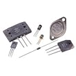 NTE 1266 IC VCR Chroma