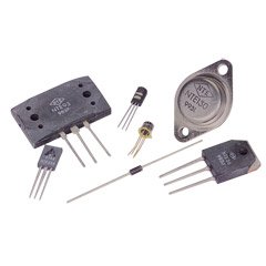 NTE 754 IC Linear Single Toggle Flip-Flop