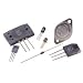 NTE 754 IC Linear Single Toggle Flip-Flop