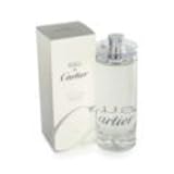 EAU DE CARTIER by Cartier - Eau De Toilette Spray 3.4 oz