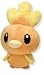 Pokemon Center 6" Plush Poke Doll: Torchic