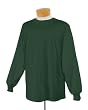 50/50 Youth Long Sleeve Tee Shirt
