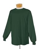 50/50 Youth Long Sleeve Tee Shirt